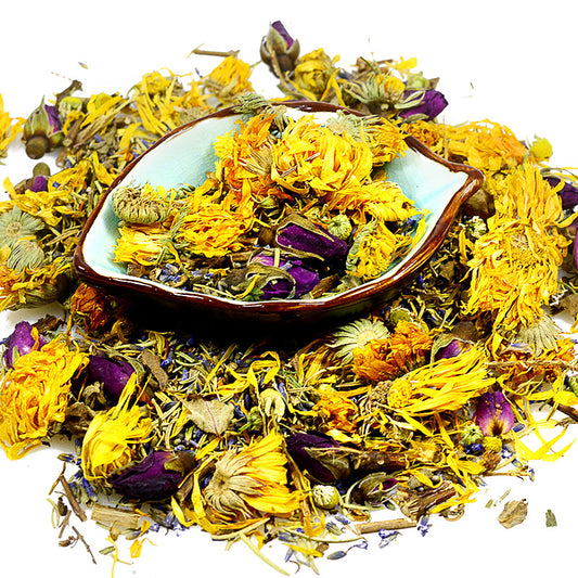 Litty Yoni Steam Herbs